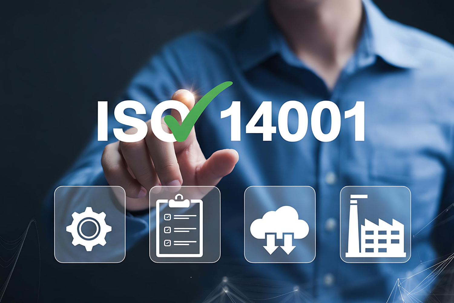 Certificazione ISO 14001